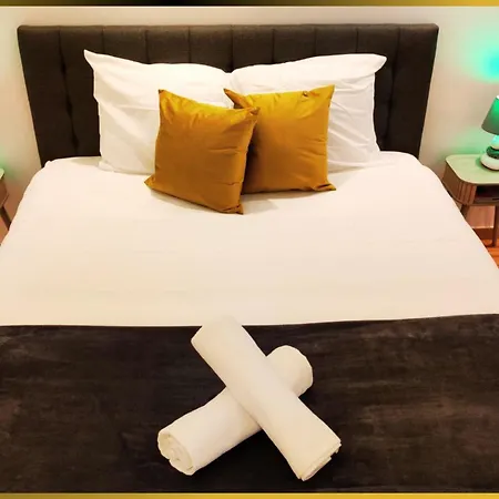 - Netflix - Wifi Fibre - Proche Gare Sncf&centre-ville Appartement *