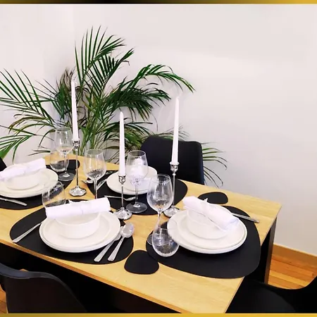 - Netflix - Wifi Fibre - Proche Gare Sncf&centre-ville