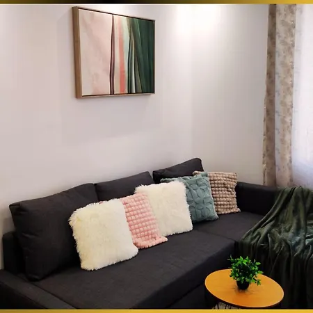 - Netflix - Wifi Fibre - Proche Gare Sncf & Centre-ville Appartement