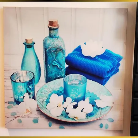 Apartamento - Netflix - Wifi Fibre - Proche Gare Sncf & Centre-ville