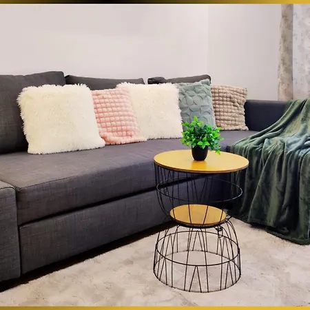 Appartement - Netflix - Wifi Fibre - Proche Gare Sncf&centre-ville